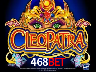 Descubra o Mundo do Cassino Online com 468bet