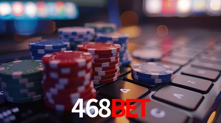 Promoção Relâmpago 468bet