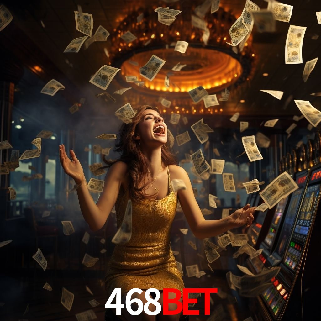 Game Providers 468bet