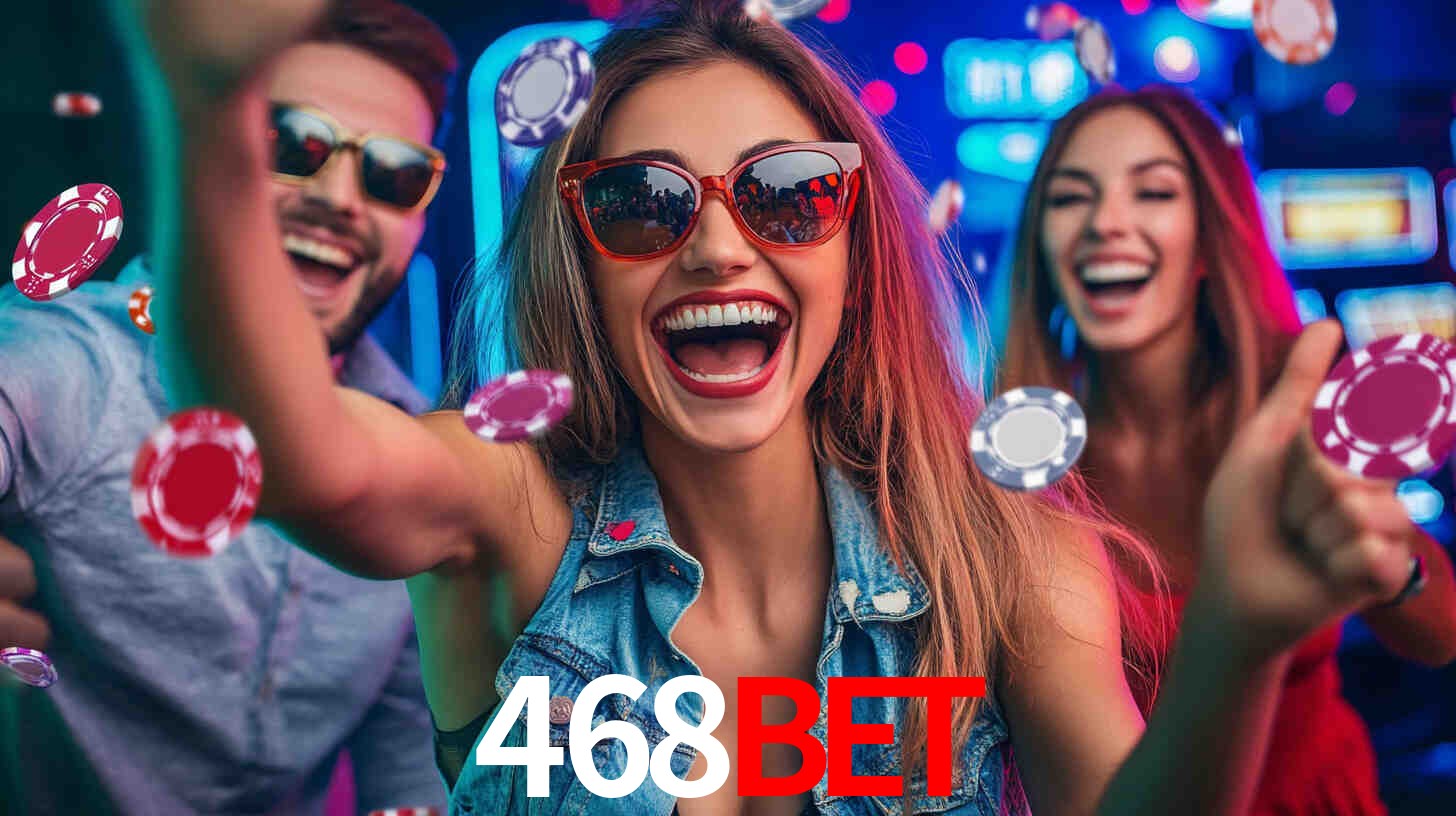 Explorando a Categoria de Eventos em Apostas na 468bet