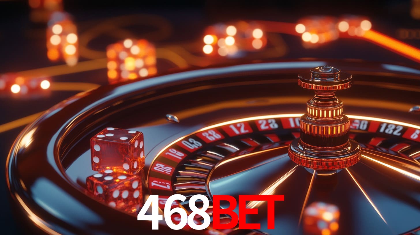 Slot Games 468bet