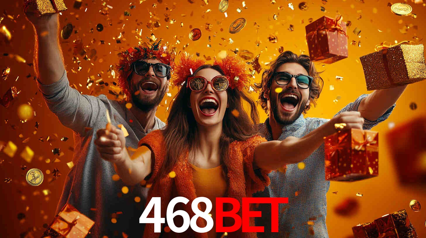 Programa VIP 468bet