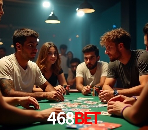 468bet