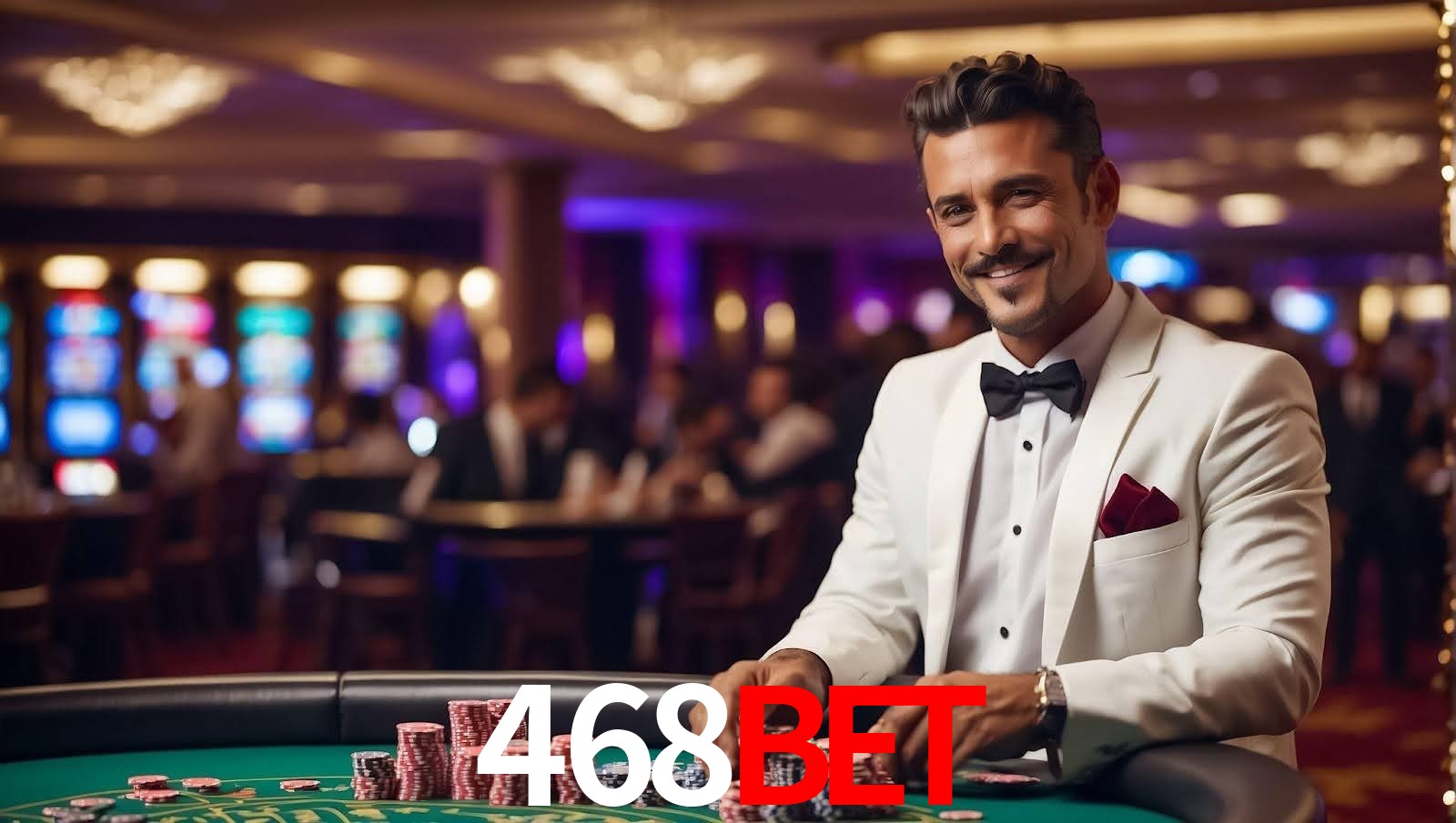 Especiais de Fim de Semana 468bet
