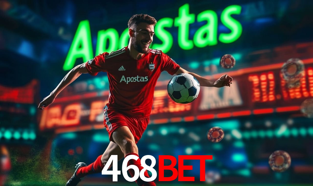 Jogos Exclusivos 468bet