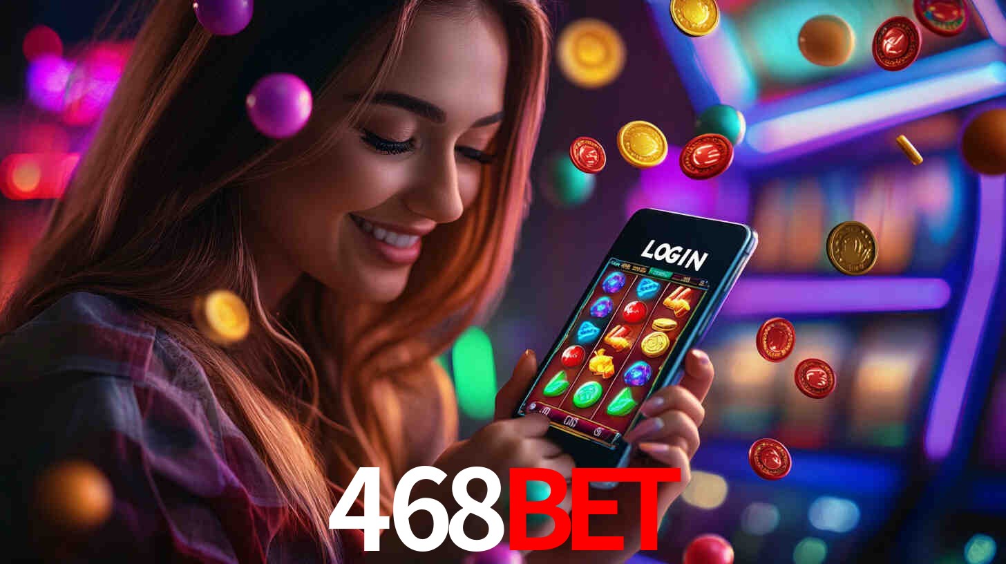 VIP Casino 468bet