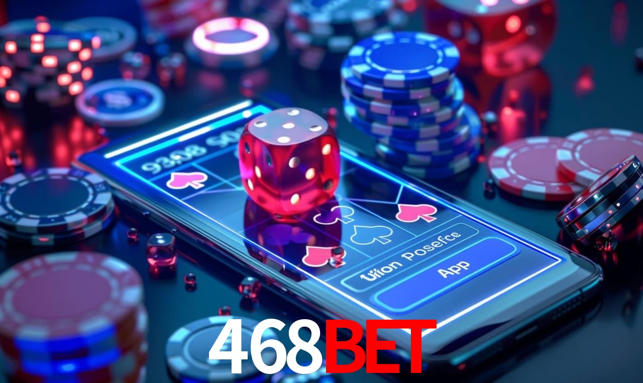 Explore as vantagens do 468bet: serviço profissional e confiabilidade