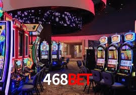 468bet