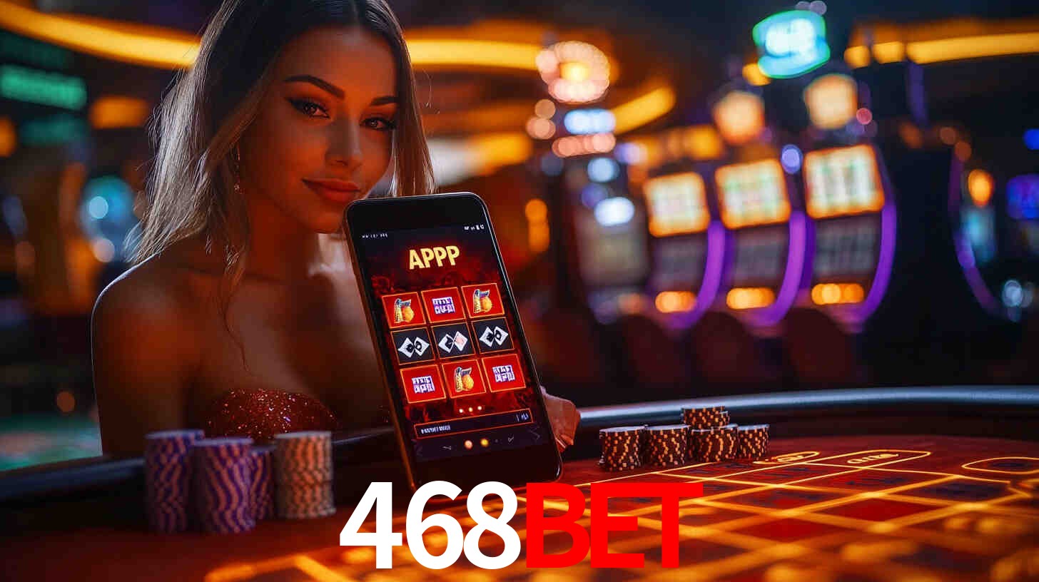 Descubra a Essência do 468bet: Nossa História e Compromissos
