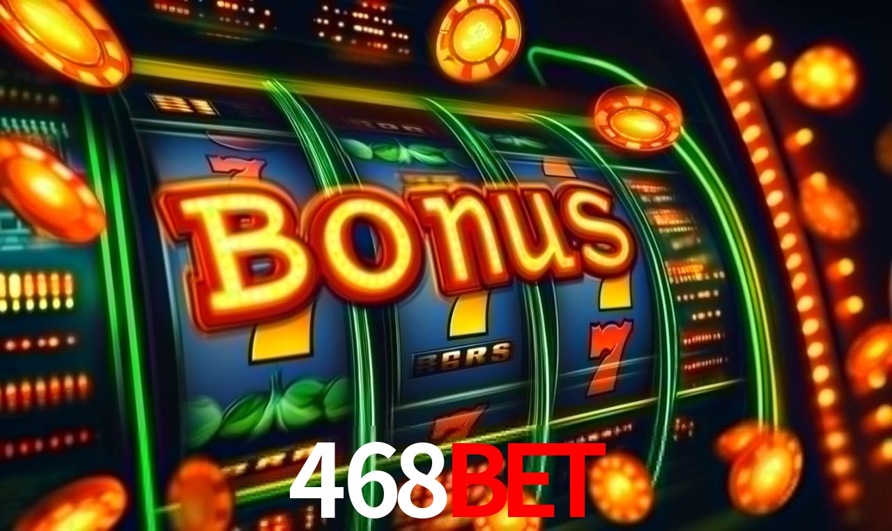 Live Casino 468bet