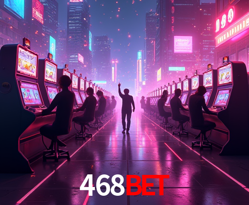 Mesa de Blackjack 468bet