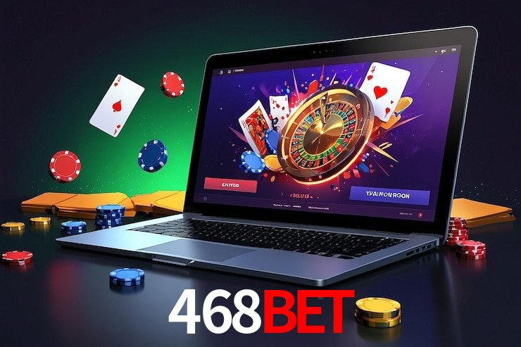  468bet com login