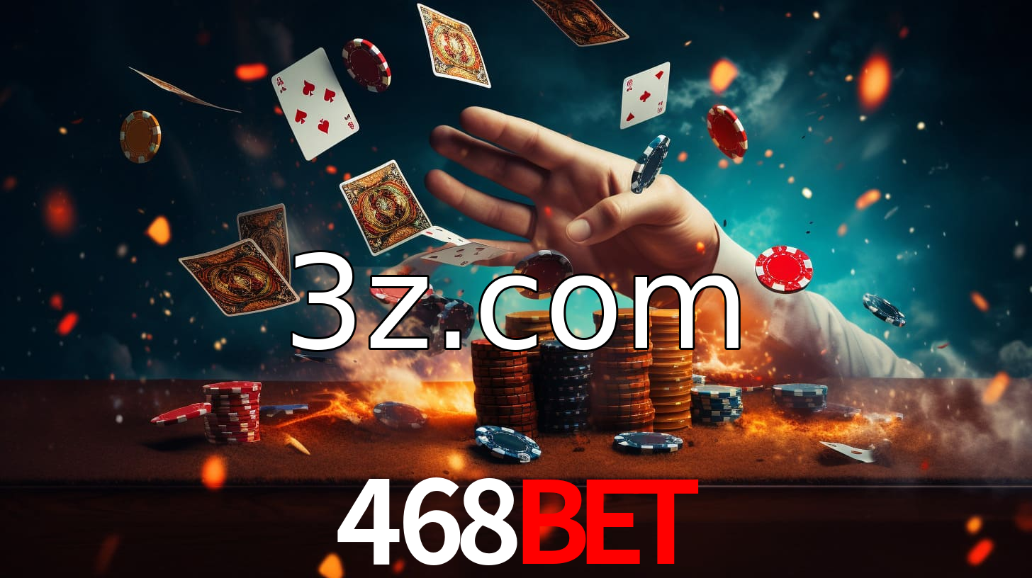 468bet