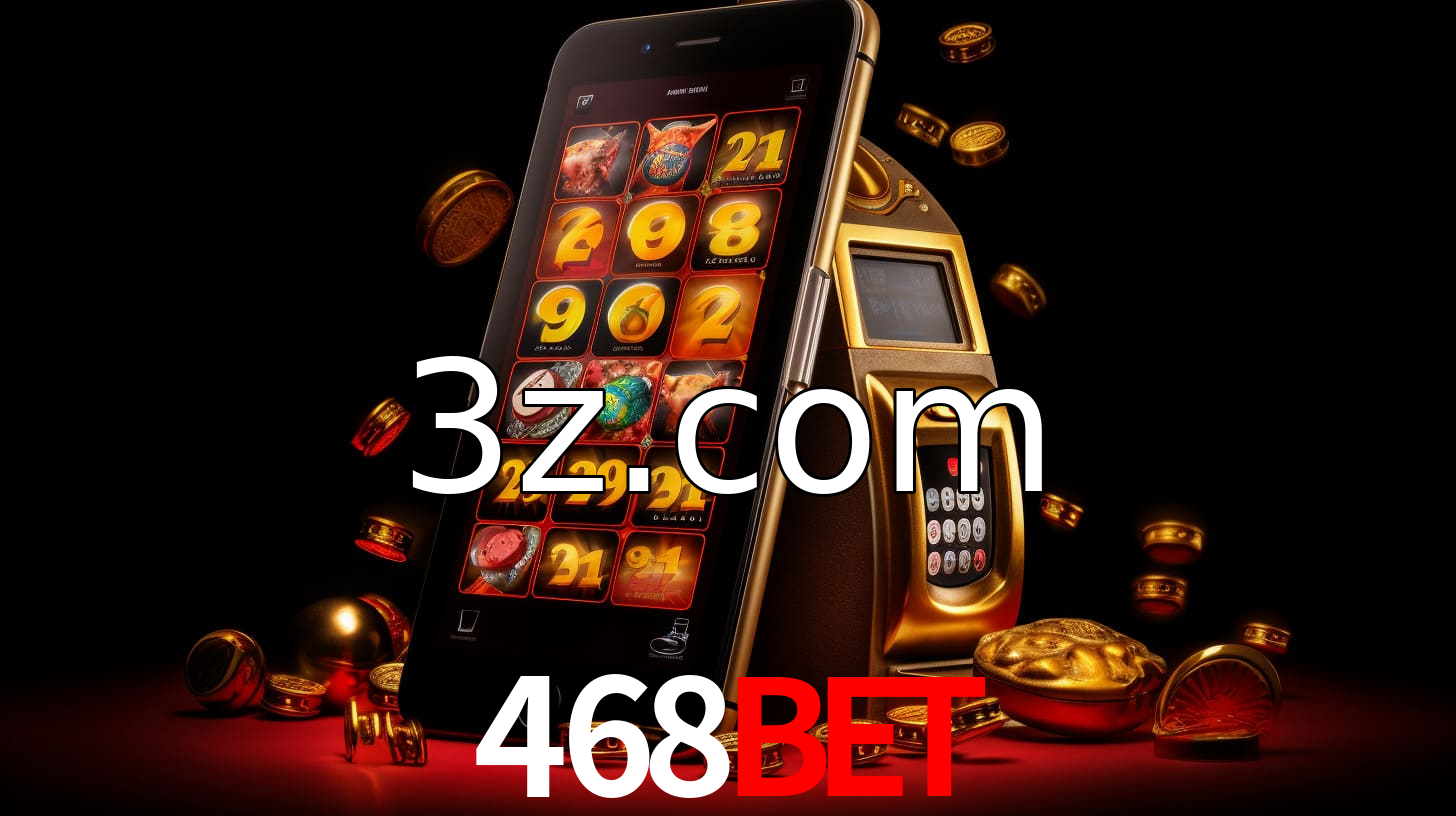 468bet 