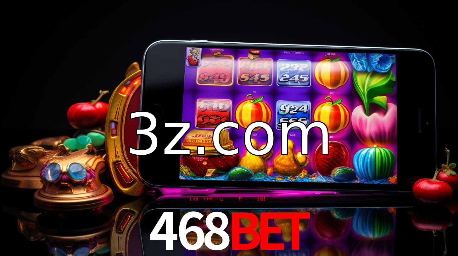 468bet 