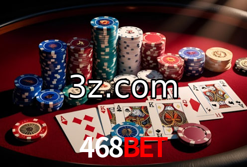 468bet 