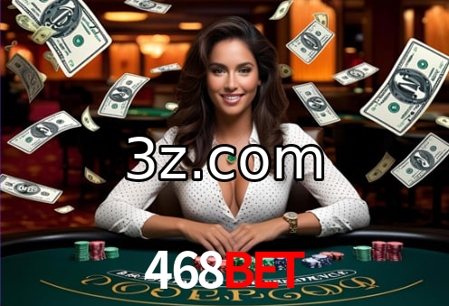 468bet