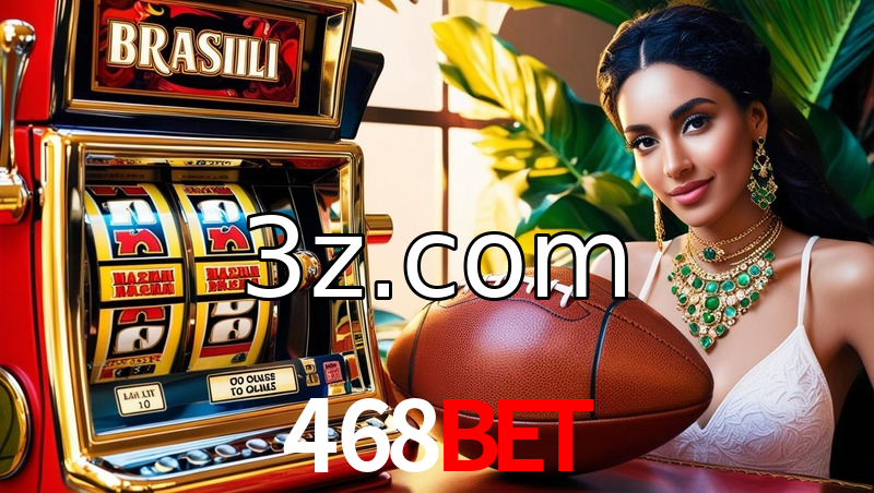 468bet