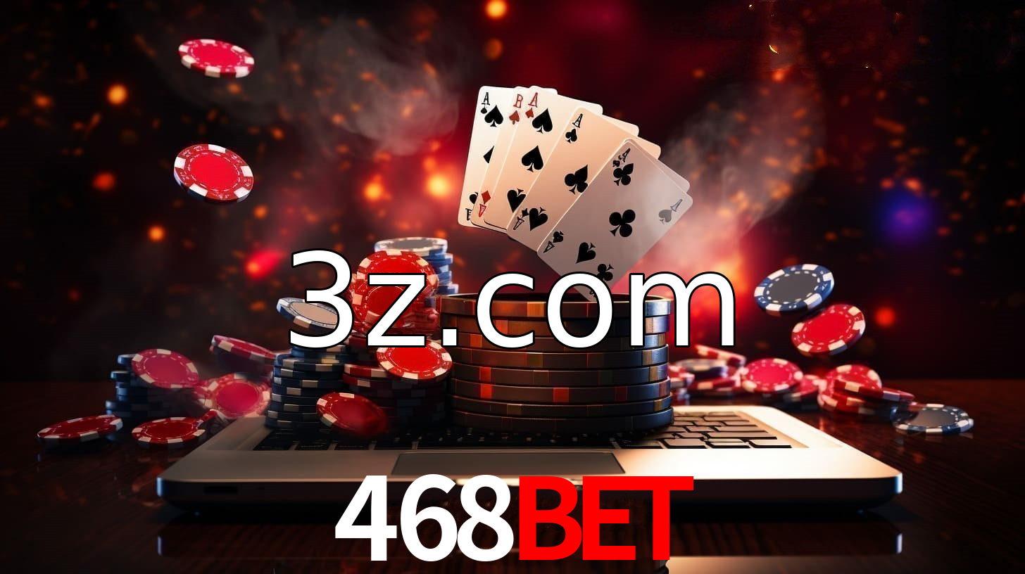 468bet
