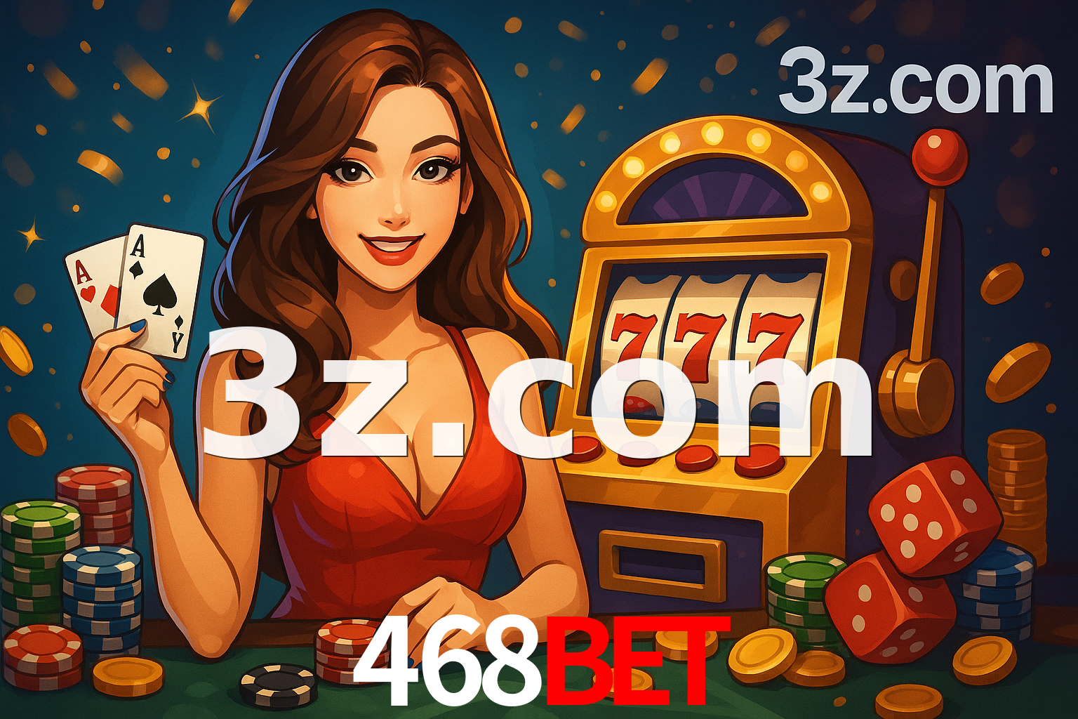 468bet