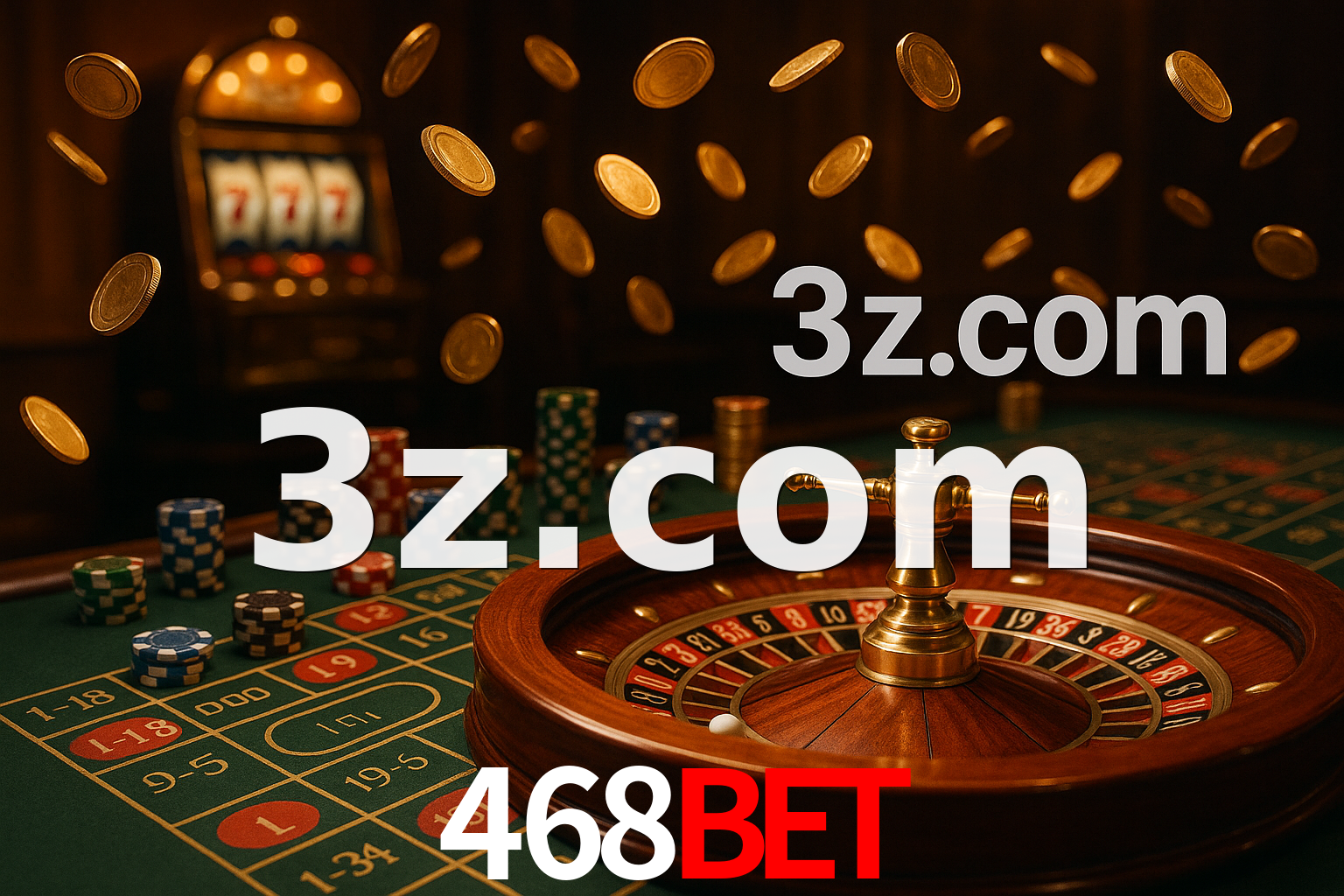 468bet