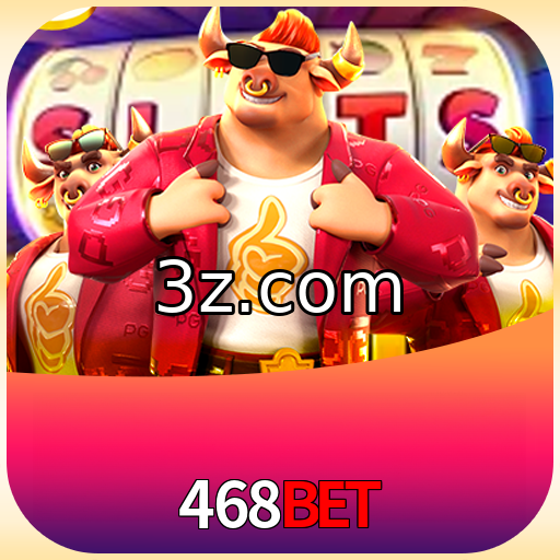 468bet 
